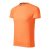 Destiny póló férfi neon mandarine L