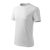 Classic póló unisex fehér S