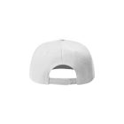Rap 5P sapka unisex fehér állitható
