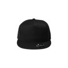 Rap 5P sapka unisex fekete állitható