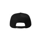Rap 5P sapka unisex fekete állitható