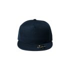 Rap 5P sapka unisex tengerészkék állitható