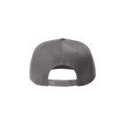 Rap 5P sapka unisex antik ezüst állitható