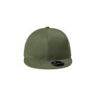 Rap 6P sapka unisex khaki állitható