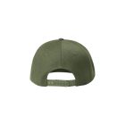 Rap 6P sapka unisex khaki állitható