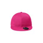 Rap 6P sapka unisex bíborszín állitható