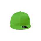 Rap 6P sapka unisex almazöld állitható