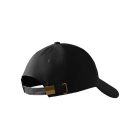 6P sapka unisex fekete állitható