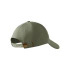 6P sapka unisex khaki állitható