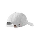 5P sapka unisex fehér állitható