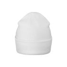 Beanie sapka unisex fehér uni