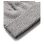 Beanie sapka unisex piros uni