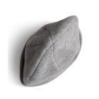 Beanie sapka unisex mandula uni