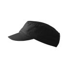 Latino sapka unisex fekete állitható