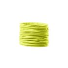 Twister kendő unisex/gyerek neon sárga uni