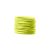 Twister kendő unisex/gyerek neon sárga uni