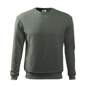   Essential felső férfi/gyerek sötét palakő 158 cm/12 éves