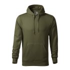 Cape felső férfi military 3XL