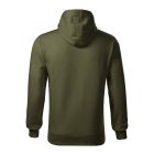 Cape felső férfi military 3XL