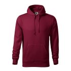 Cape felső férfi garnet S