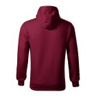 Cape felső férfi garnet S
