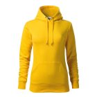 Cape felső női sárga 2XL