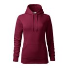 Cape felső női garnet XL