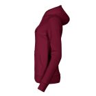Cape felső női garnet XL