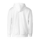 Chill felső unisex fehér 2XL