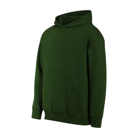Chill felső unisex üvegzöld XS