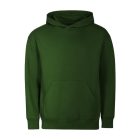 Chill felső unisex üvegzöld S