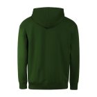 Chill felső unisex üvegzöld S