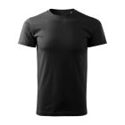 Heavy New Free póló unisex fekete 2XL