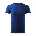 Heavy New Free póló unisex királykék XS