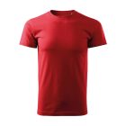 Heavy New Free póló unisex piros XS