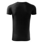 Viper Free póló férfi fekete 2XL