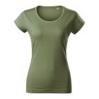 Viper Free póló női khaki L
