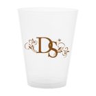 egyedi műanyag pohár gyártás