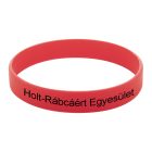 gumi karkötő készítés