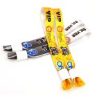 Fesztivál karszalag készítés