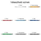 expressz toll lógózás