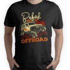 Babod - offroad póló