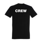 crew póló rendelés