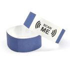 RFID karszalag gyártás