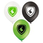 egyedi lufi készítés