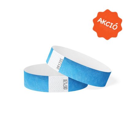 Akciós Tyvek 3/4 karszalag