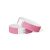 Tyvek 3/4" karszalag - light pink