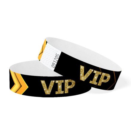 vip full color karszalag